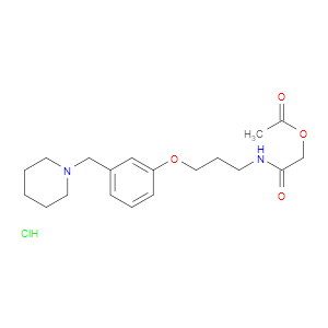 ROXATIDINE ACETATE HYDROCHLORIDE - Click Image to Close