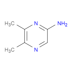 5,6-DIMETHYLPYRAZIN-2-AMINE - Click Image to Close