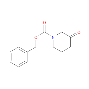 1-N-CBZ-3-PIPERIDONE - Click Image to Close