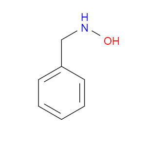 N-BENZYLHYDROXYLAMINE - Click Image to Close
