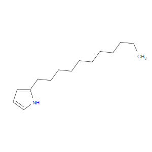 1H-PYRROLE, 2-UNDECYL- - Click Image to Close