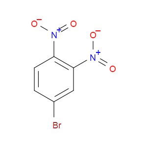 4-BROMO-1,2-DINITROBENZENE - Click Image to Close