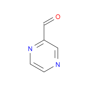 PYRAZINE-2-CARBALDEHYDE