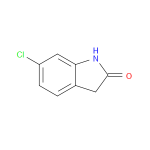6-CHLOROOXINDOLE - Click Image to Close