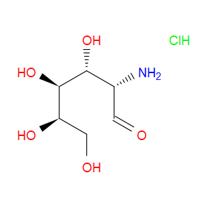 D-MANNOSAMINE HYDROCHLORIDE - Click Image to Close