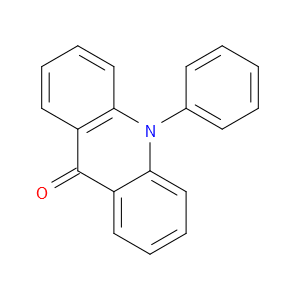 10-PHENYL-9(10H)-ACRIDINONE