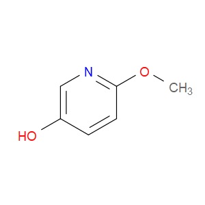 5-HYDROXY-2-METHOXYPYRIDINE - Click Image to Close
