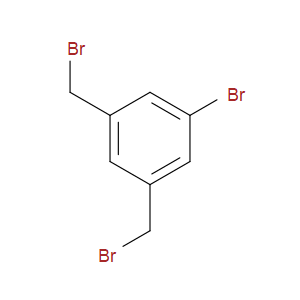 1-BROMO-3,5-BIS(BROMOMETHYL)BENZENE