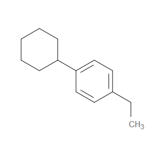 1-CYCLOHEXYL-4-ETHYLBENZENE