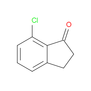 7-CHLORO-1-INDANONE