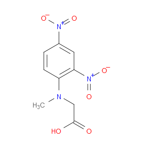 N-2,4-DNP-SARCOSINE