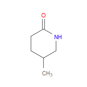 5-METHYLPIPERIDIN-2-ONE - Click Image to Close