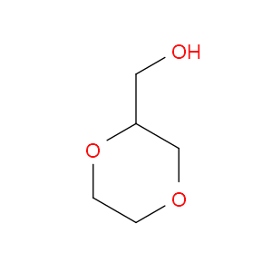 1,4-DIOXAN-2-YLMETHANOL - Click Image to Close