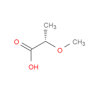 (S)-(-)-2-METHOXYPROPIONIC ACID