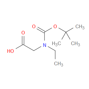 BOC-N-ETHYLGLYCINE
