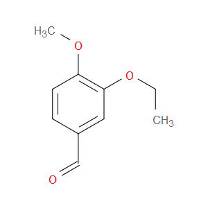 3-ETHOXY-4-METHOXYBENZALDEHYDE