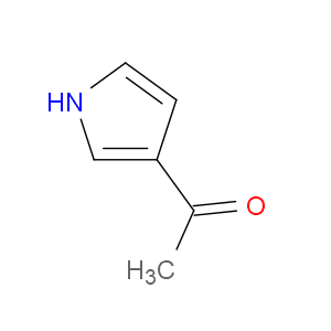 3-ACETYLPYRROLE - Click Image to Close
