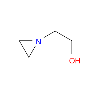 2-(AZIRIDIN-1-YL)ETHANOL
