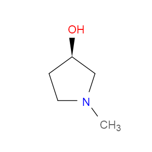 (R)-(-)-1-METHYL-3-PYRROLIDINOL