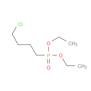 DIETHYL (4-CHLOROBUTYL)PHOSPHONATE - Click Image to Close