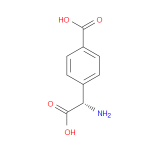 (S)-4-CARBOXYPHENYLGLYCINE - Click Image to Close