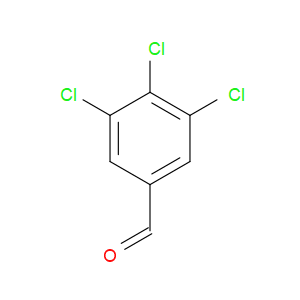 3,4,5-TRICHLOROBENZALDEHYDE - Click Image to Close