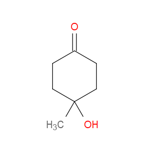 4-HYDROXY-4-METHYLCYCLOHEXANONE - Click Image to Close