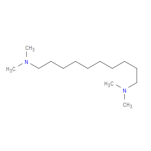 N,N,N',N'-TETRAMETHYLDECANE-1,10-DIAMINE
