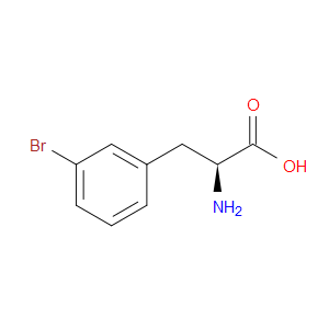 3-BROMO-L-PHENYLALANINE