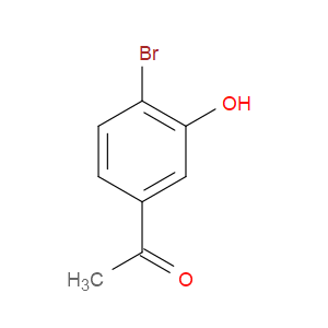 1-(4-BROMO-3-HYDROXYPHENYL)ETHANONE