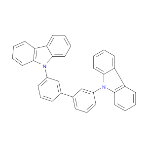 3,3'-DI(9H-CARBAZOL-9-YL)-1,1'-BIPHENYL - Click Image to Close
