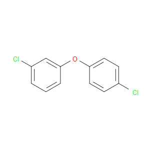 3,4'-DICHLORODIPHENYL ETHER - Click Image to Close