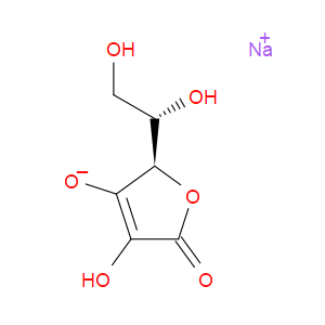 (+)-Sodium L-ascorbate - Click Image to Close