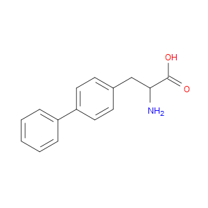 2-AMINO-3-BIPHENYL-4-YL-PROPIONIC ACID - Click Image to Close