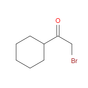 2-BROMO-1-CYCLOHEXYLETHANONE - Click Image to Close