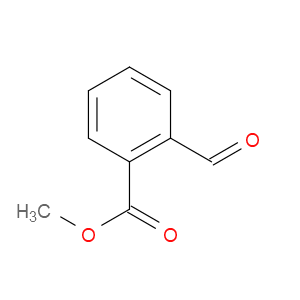METHYL 2-FORMYLBENZOATE - Click Image to Close