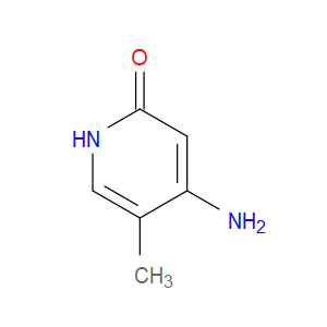 4-AMINO-5-METHYLPYRIDIN-2-OL - Click Image to Close