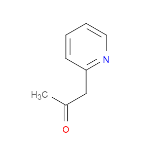 1-(PYRIDIN-2-YL)PROPAN-2-ONE - Click Image to Close