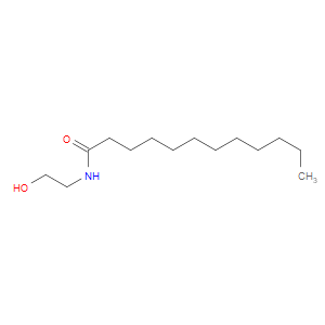 N-(2-HYDROXYETHYL)DODECANAMIDE