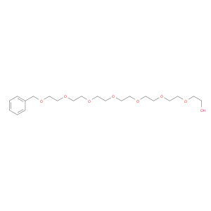 1-PHENYL-2,5,8,11,14,17,20-HEPTAOXADOCOSAN-22-OL