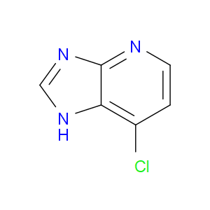7-CHLORO-1H-IMIDAZO[4,5-B]PYRIDINE - Click Image to Close