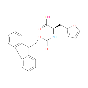 FMOC-D-2-FURYLALANINE