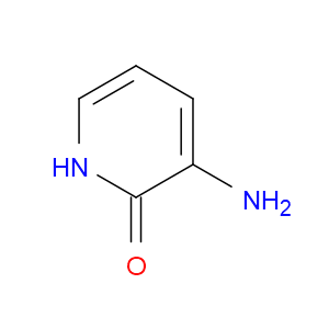 3-AMINO-2-HYDROXYPYRIDINE - Click Image to Close