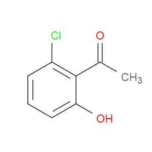 1-(2-CHLORO-6-HYDROXYPHENYL)ETHANONE