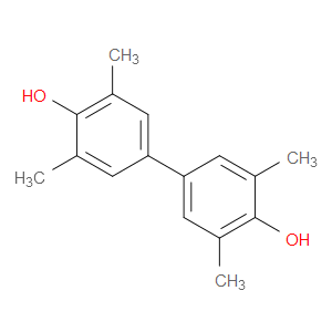 3,3',5,5'-TETRAMETHYLBIPHENYL-4,4'-DIOL - Click Image to Close