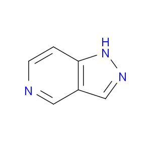 1H-PYRAZOLO[4,3-C]PYRIDINE