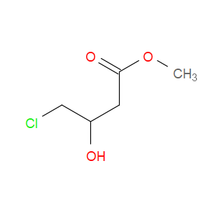 METHYL 4-CHLORO-3-HYDROXYBUTANOATE