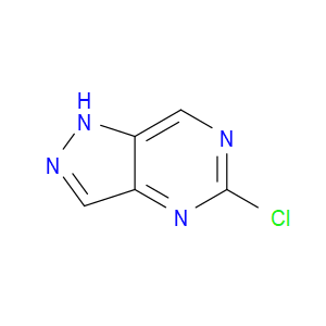 5-CHLORO-1H-PYRAZOLO[4,3-D]PYRIMIDINE