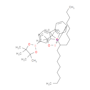 9-(HEPTADECAN-9-YL)-2,7-BIS(4,4,5,5-TETRAMETHYL-1,3,2-DIOXABOROLAN-2-YL)-9H-CARBAZOLE - Click Image to Close