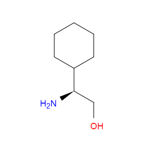 (S)-2-AMINO-2-CYCLOHEXYLETHANOL